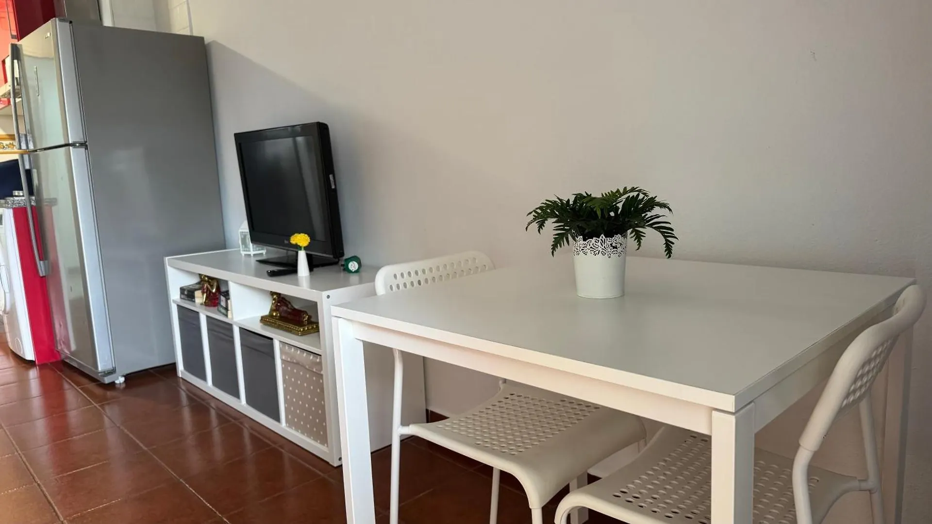 Lejlighed Estudio Benal Beach Vista A La Piscina Benalmádena